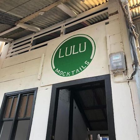 Lulu House & Art San Juan del Sur Exterior foto