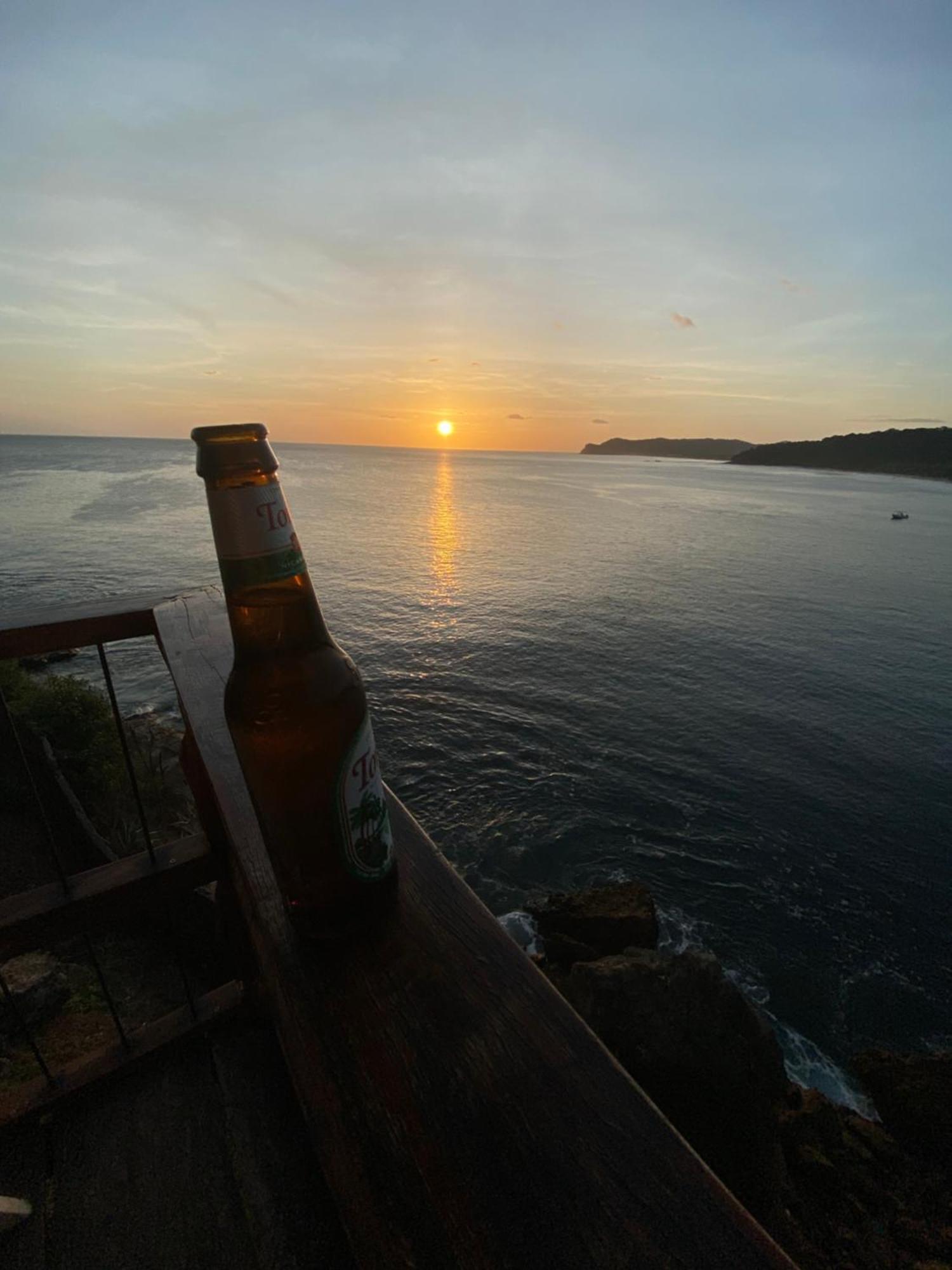 Lulu House & Art San Juan del Sur Exterior foto