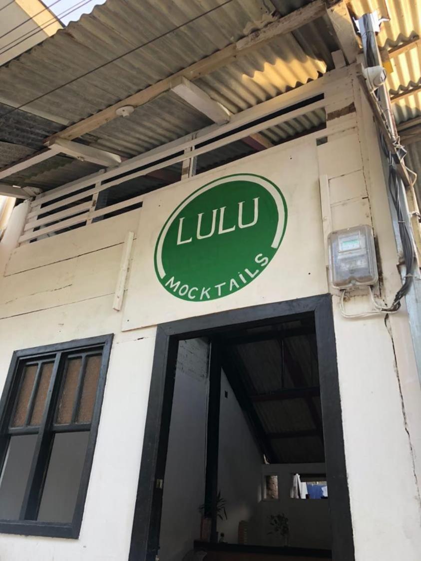 Lulu House & Art San Juan del Sur Exterior foto